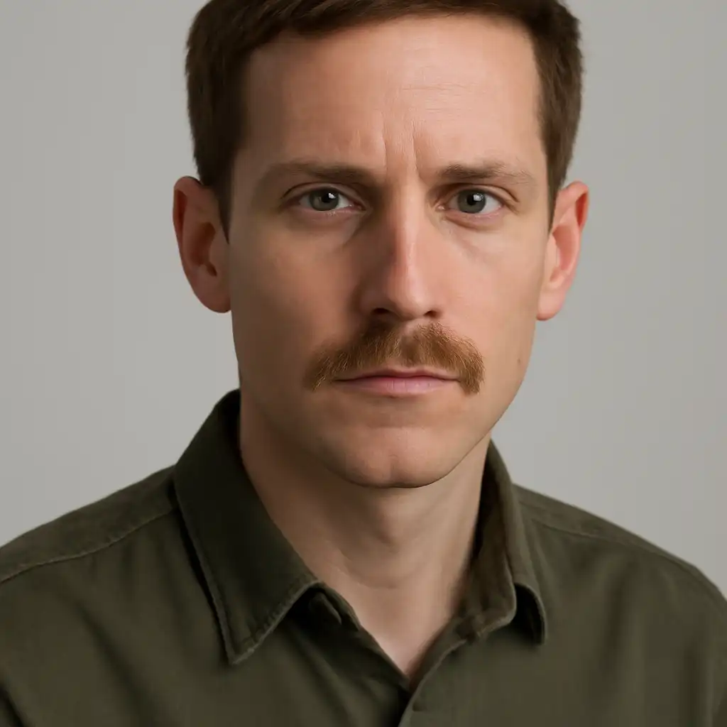 Henrik Andersen